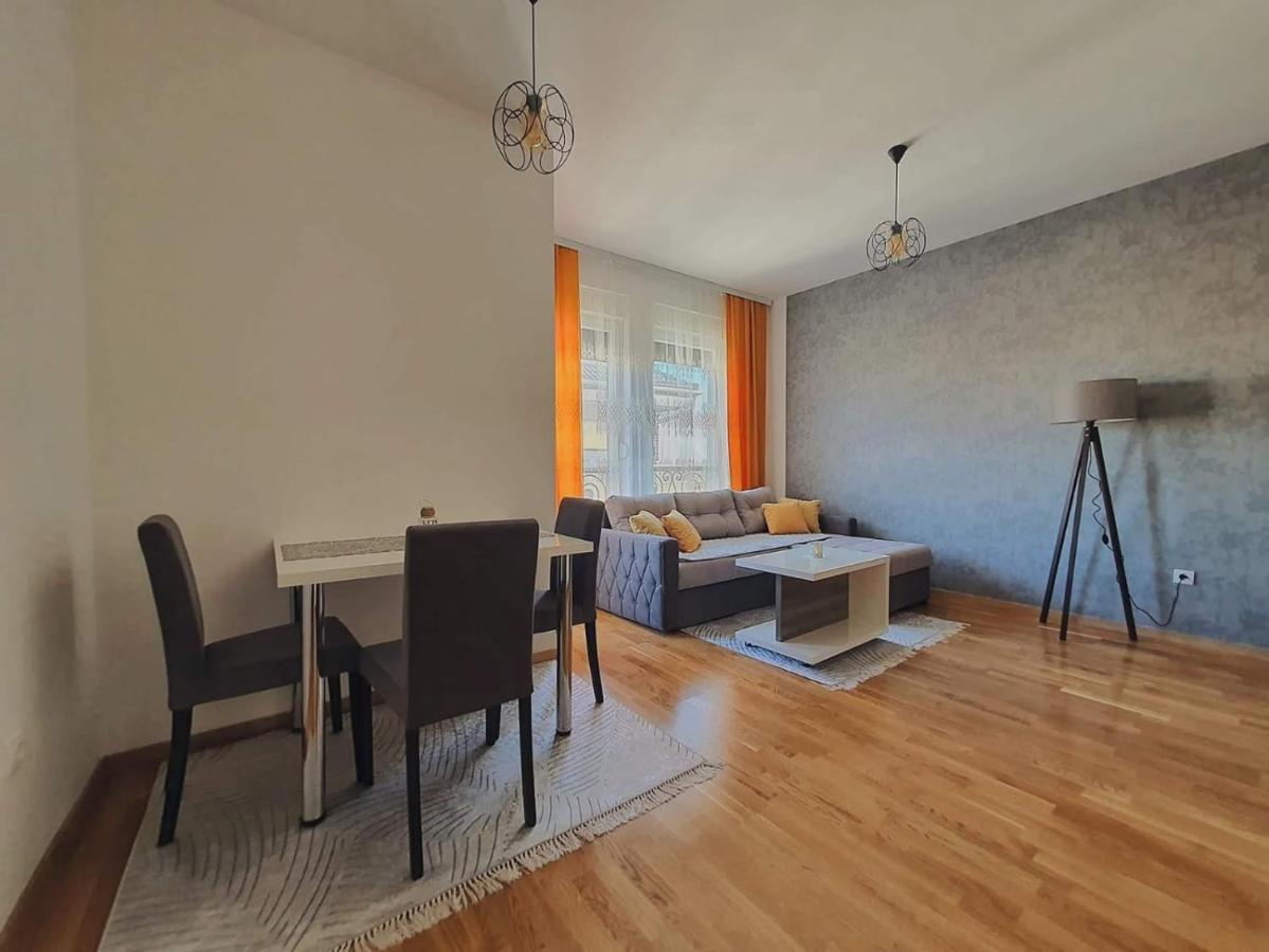 Zara 1 Apartman Bijeljina Zewnętrze zdjęcie