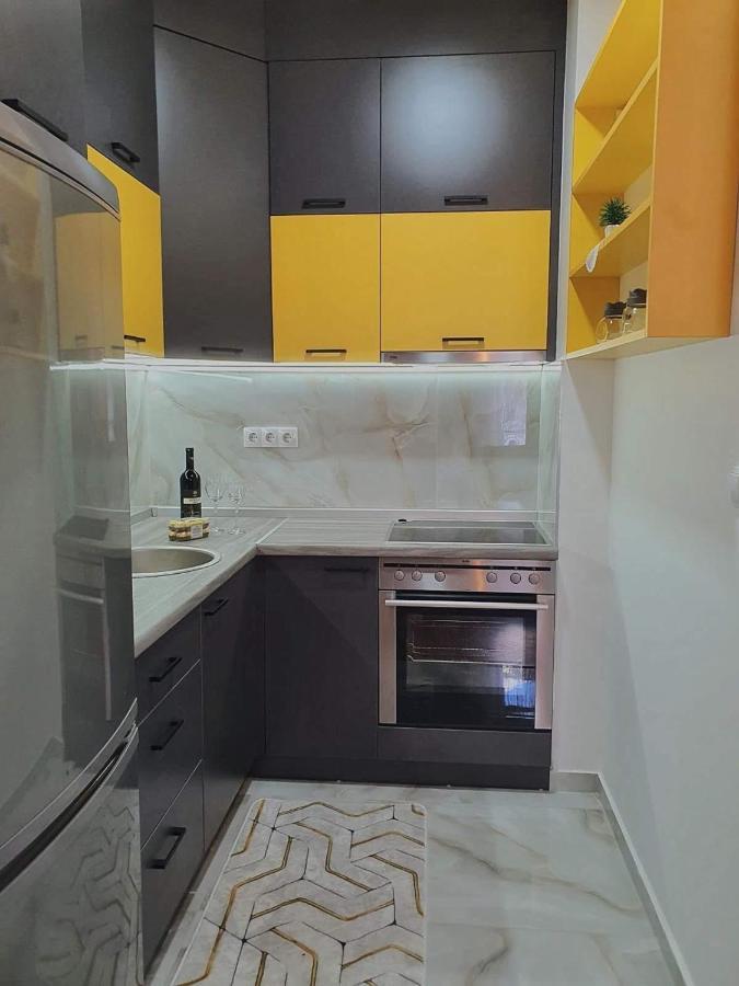 Zara 1 Apartman Bijeljina Zewnętrze zdjęcie