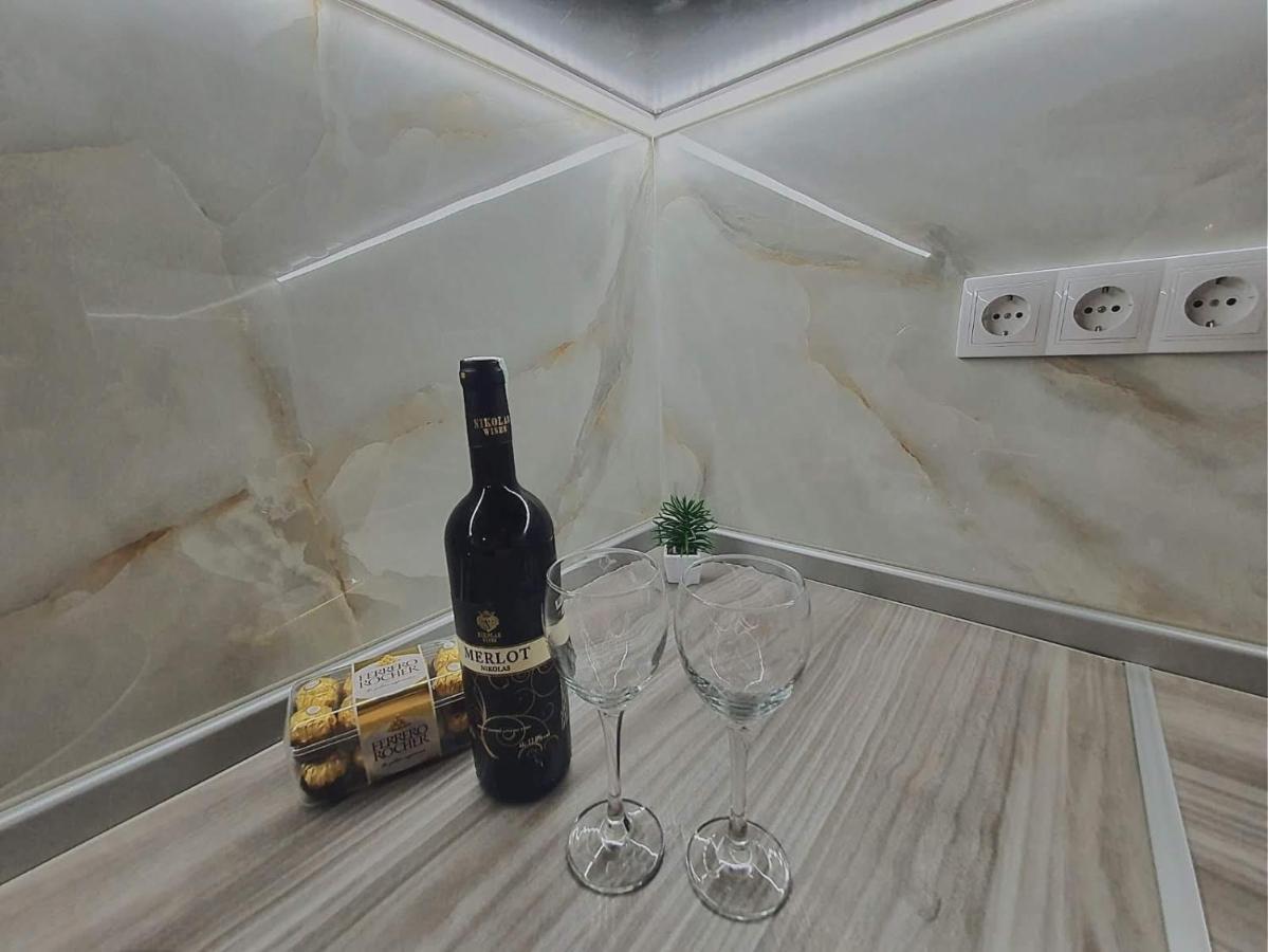 Zara 1 Apartman Bijeljina Zewnętrze zdjęcie