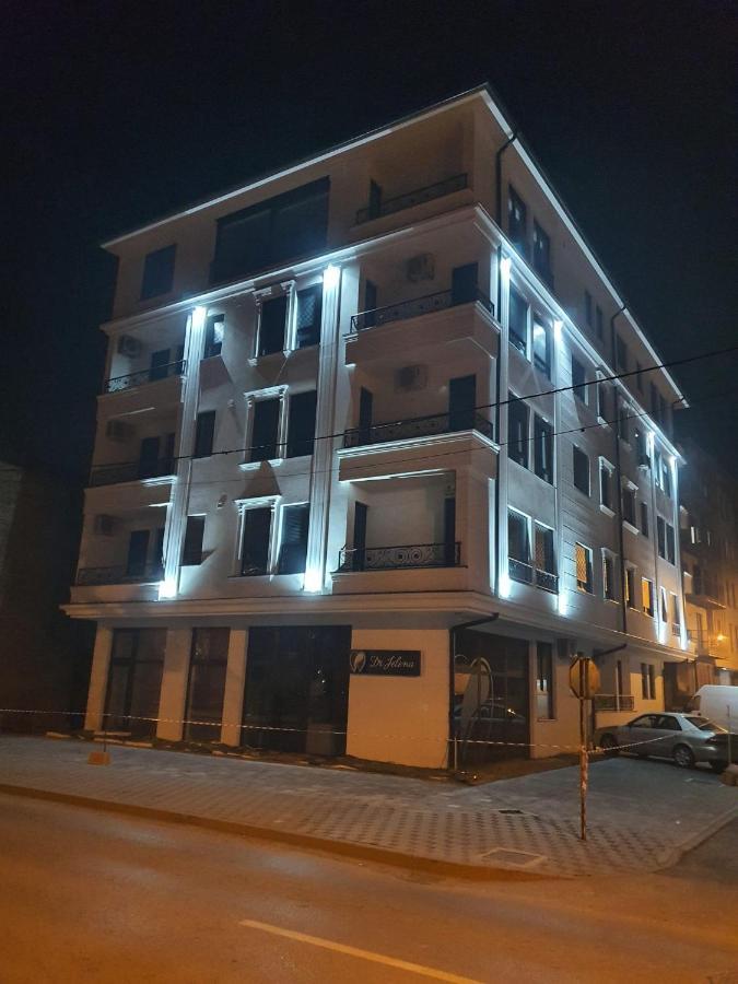 Zara 1 Apartman Bijeljina Zewnętrze zdjęcie