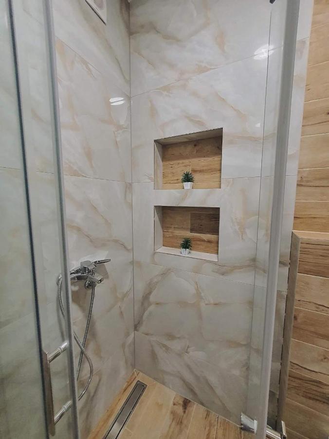 Zara 1 Apartman Bijeljina Zewnętrze zdjęcie