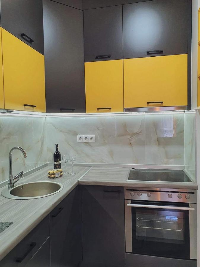 Zara 1 Apartman Bijeljina Zewnętrze zdjęcie